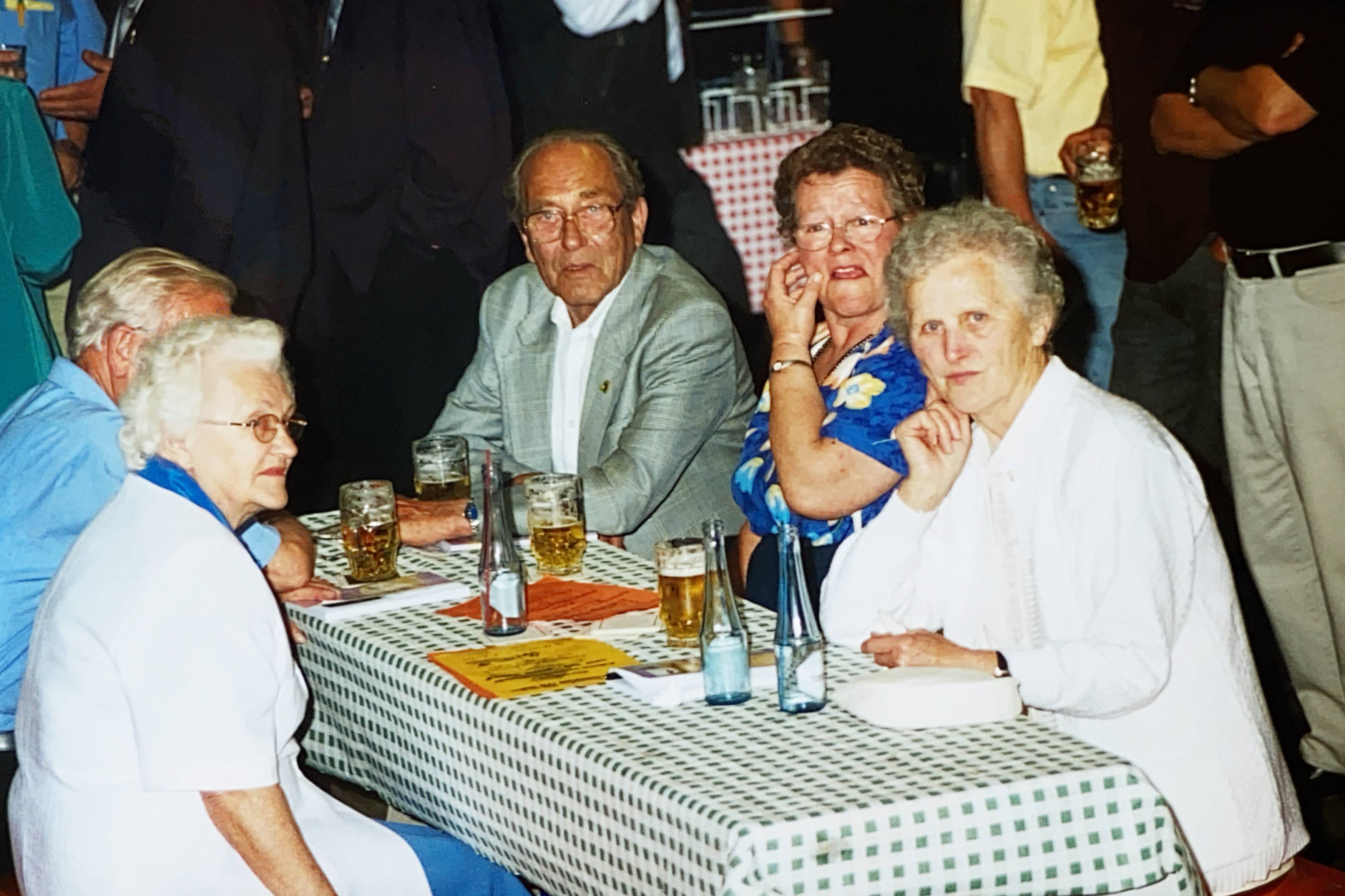 Chorwettbewerb Bild 13